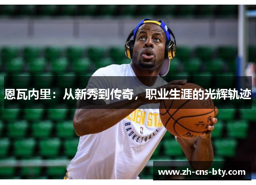 恩瓦内里：从新秀到传奇，职业生涯的光辉轨迹