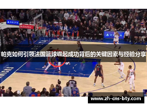帕克如何引领法国篮球崛起成功背后的关键因素与经验分享
