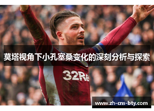 莫塔视角下小孔塞桑变化的深刻分析与探索