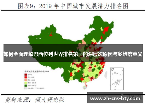 如何全面理解巴西位列世界排名第一的深层次原因与多维度意义