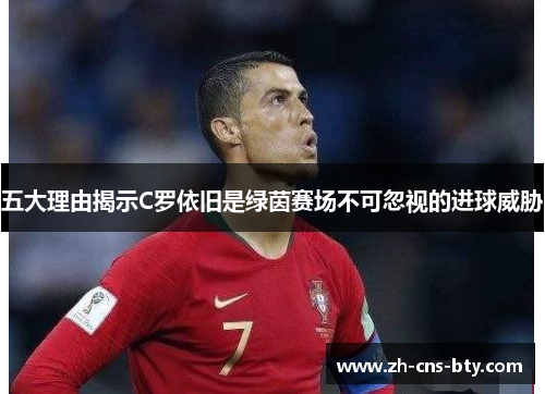 五大理由揭示C罗依旧是绿茵赛场不可忽视的进球威胁