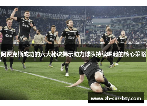阿贾克斯成功的六大秘诀揭示助力球队持续崛起的核心策略